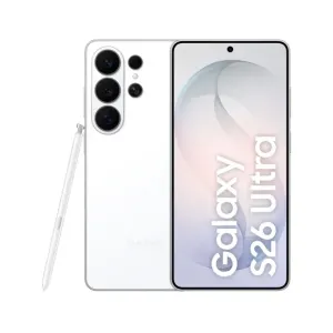 Samsung Galaxy S26 Ultra 512gb Biały - White