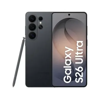 Samsung Galaxy S26 Ultra 1TB Czarny - Black