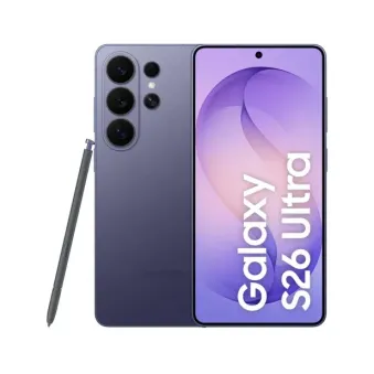Samsung Galaxy S26 Ultra 1TB Fioletowy - Cobalt Violet