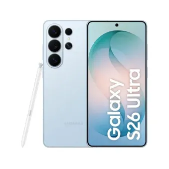Samsung Galaxy S26 Ultra 1TB Niebieski - Sky Blue