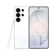 Samsung Galaxy S26 Ultra 1TB Biały - White