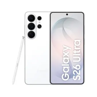 Samsung Galaxy S26 Ultra 1TB Biały - White