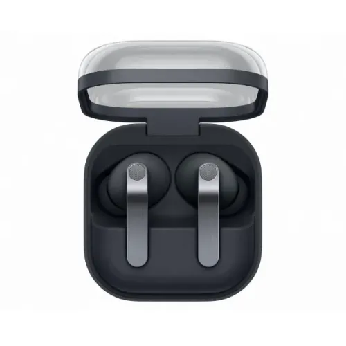 Samsung Galaxy Buds4 Pro  Czarne - Black SM-R640