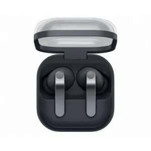 Samsung Galaxy Buds4 Pro  Czarne - Black SM-R640