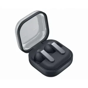 Samsung Galaxy Buds4 Pro  Czarne - Black SM-R640