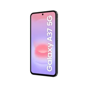 Samsung Galaxy A37 5G 128gb Szary - Awesome Charcoal