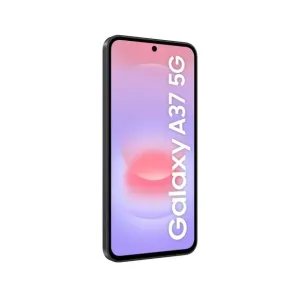 Samsung Galaxy A37 5G 128gb Szary - Awesome Charcoal