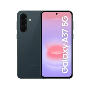 Samsung Galaxy A37 5G 128gb Zielony - Awesome Graygreen
