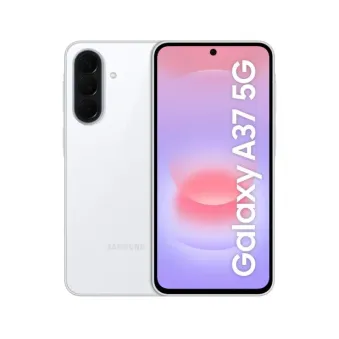 Samsung Galaxy A37 5G 128gb Biały - Awesome White