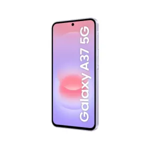 Samsung Galaxy A37 5G 128gb Fioletowy - Awesome Lavender
