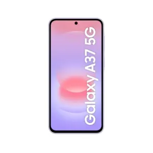 Samsung Galaxy A37 5G 256gb Fioletowy - Awesome Lavender