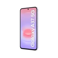 Samsung Galaxy A37 5G 256gb Fioletowy - Awesome Lavender