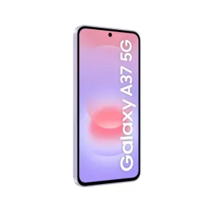 Samsung Galaxy A37 5G 256gb Fioletowy - Awesome Lavender