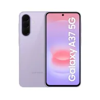 Samsung Galaxy A37 5G 256gb Fioletowy - Awesome Lavender