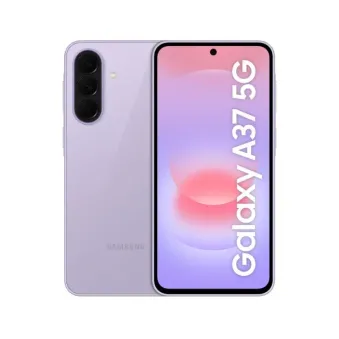 Samsung Galaxy A37 5G 256gb Fioletowy - Awesome Lavender