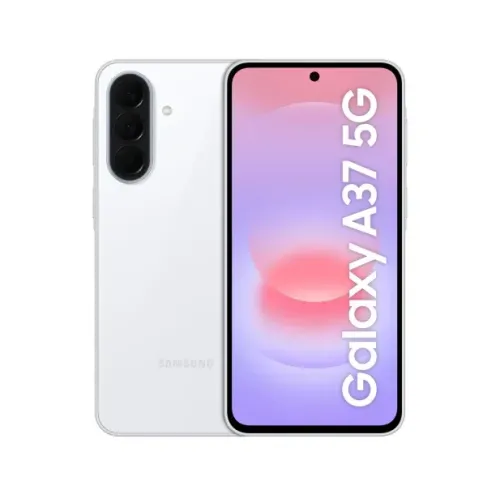 Samsung Galaxy A37 5G 256gb Biały - Awesome White