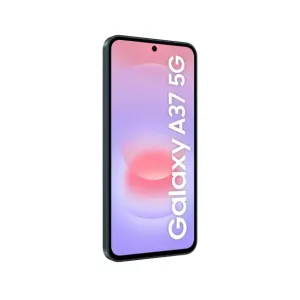 Samsung Galaxy A37 5G 256gb Zielony - Awesome Graygreen