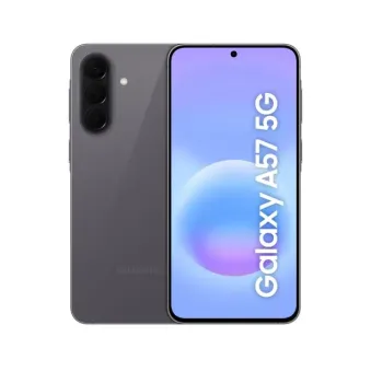 Samsung Galaxy A57 5G 128gb Szary - Awesome Gray