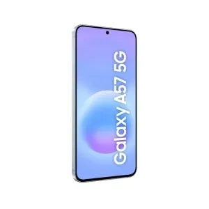Samsung Galaxy A57 5G 128gb Niebieski - Awesome Icyblue