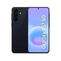 Samsung Galaxy A57 5G 128gb Granatowy - Awesome Navy