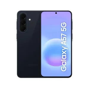 Samsung Galaxy A57 5G 128gb Granatowy - Awesome Navy