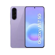 Samsung Galaxy A57 5G 128gb Fioletowy - Awesome Lilac