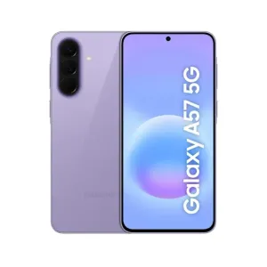 Samsung Galaxy A57 5G 128gb Fioletowy - Awesome Lilac