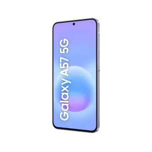 Samsung Galaxy A57 5G 128gb Fioletowy - Awesome Lilac