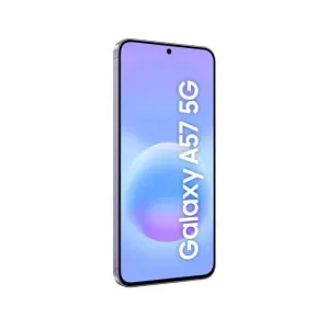 Samsung Galaxy A57 5G 128gb Fioletowy - Awesome Lilac