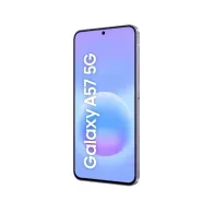 Samsung Galaxy A57 5G 256gb Fioletowy - Awesome Lilac