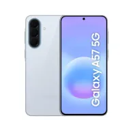Samsung Galaxy A57 5G 256gb Niebieski - Awesome Icyblue