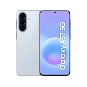 Samsung Galaxy A57 5G 256gb Niebieski - Awesome Icyblue