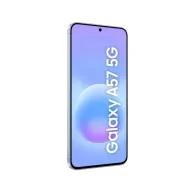 Samsung Galaxy A57 5G 12/512gb Niebieski - Awesome Icyblue