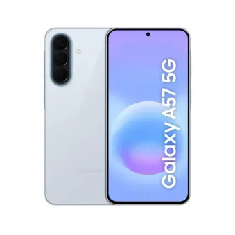 Samsung Galaxy A57 5G 12/512gb Niebieski - Awesome Icyblue