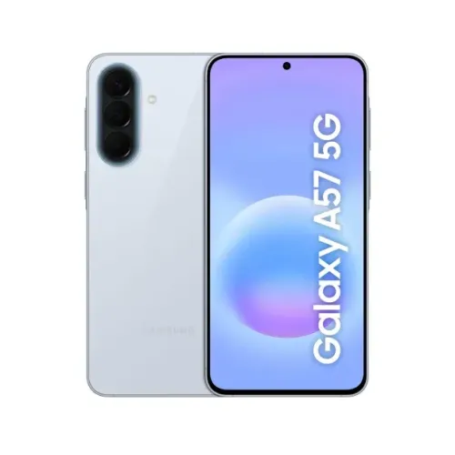 Samsung Galaxy A57 5G 12/512gb Niebieski - Awesome Icyblue