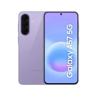 Samsung Galaxy A57 5G 12/512gb Fioletowy - Awesome Lilac