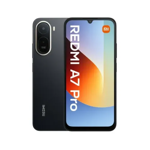 Xiaomi Redmi A7 Pro 4/64GB Czarny - Black