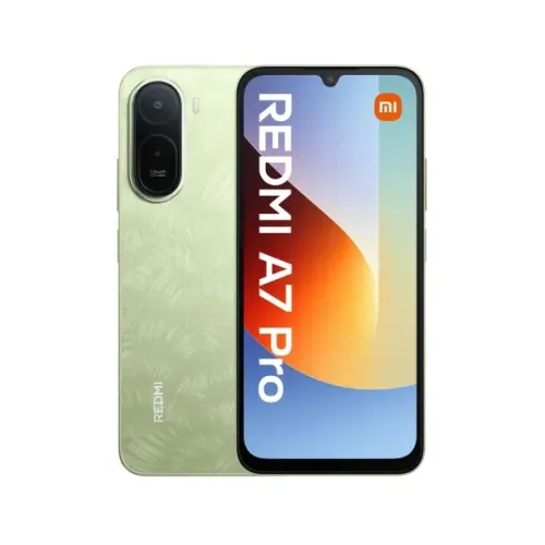 Xiaomi Redmi A7 Pro 4/64GB Zielony - Palm Green