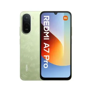 Xiaomi Redmi A7 Pro 4/64GB Zielony - Palm Green