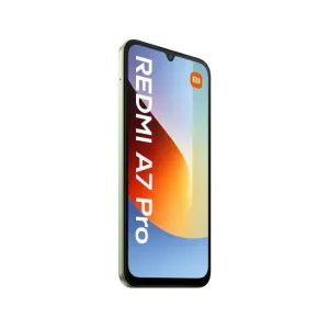 Xiaomi Redmi A7 Pro 4/64GB Zielony - Palm Green