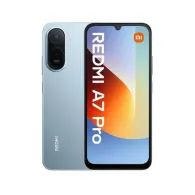 Xiaomi Redmi A7 Pro 4/64GB Niebieski - Mist Blue