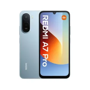 Xiaomi Redmi A7 Pro 4/64GB Niebieski - Mist Blue