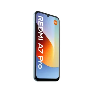 Xiaomi Redmi A7 Pro 4/64GB Niebieski - Mist Blue