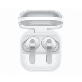 Samsung Galaxy Buds4 Pro  Białe - White SM-R640