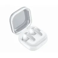 Samsung Galaxy Buds4 Pro  Białe - White SM-R640