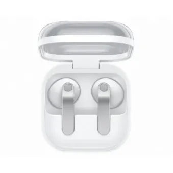 Samsung Galaxy Buds4 Białe - White SM-R540