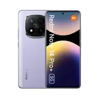 Xiaomi Redmi Note 14 Pro+ 5G  8/256GB Fioletowy - Lavender Purple