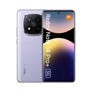 Xiaomi Redmi Note 14 Pro+ 5G  8/256GB Fioletowy - Lavender Purple