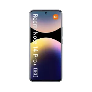 Xiaomi Redmi Note 14 Pro+ 5G  8/256GB Fioletowy - Lavender Purple