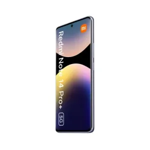 Xiaomi Redmi Note 14 Pro+ 5G  8/256GB Fioletowy - Lavender Purple